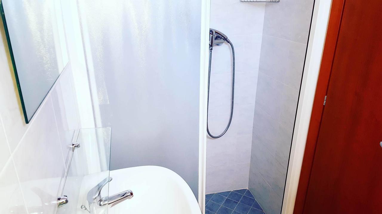 Hotel Moroni Rimini Dış mekan fotoğraf