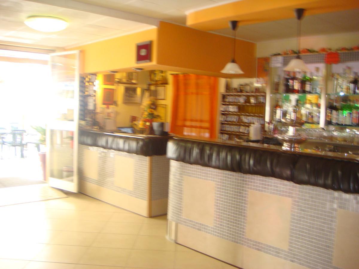 Hotel Moroni Rimini Dış mekan fotoğraf