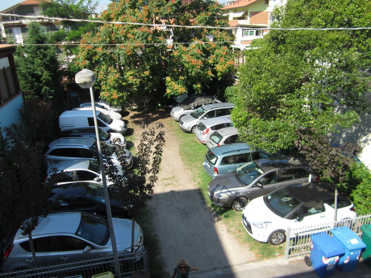 Hotel Moroni Rimini Dış mekan fotoğraf